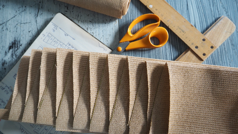 roleta atypického tvaru