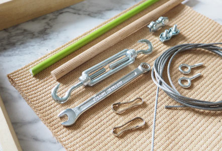 ostatní instalační materiál