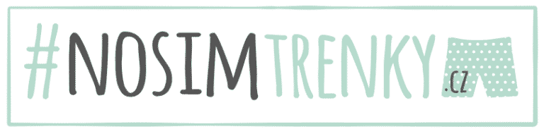 Logo NosimTrenky.cz